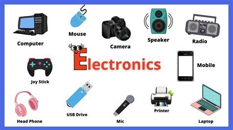 What is another word for gadgets .
